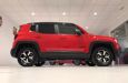 Foto del JEEP Renegade 1.3 PHEV Trailhawk 4x4 Aut. 240