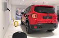 Foto del JEEP Renegade 1.3 PHEV Trailhawk 4x4 Aut. 240