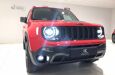 Foto del JEEP Renegade 1.3 PHEV Trailhawk 4x4 Aut. 240