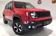 Foto del JEEP Renegade 1.3 PHEV Trailhawk 4x4 Aut. 240
