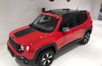 Foto del JEEP Renegade 1.3 PHEV Trailhawk 4x4 Aut. 240