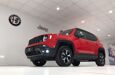 Foto del JEEP Renegade 1.3 PHEV Trailhawk 4x4 Aut. 240