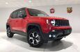 Foto del JEEP Renegade 1.3 PHEV Trailhawk 4x4 Aut. 240