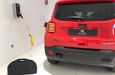 Foto del JEEP Renegade 1.3 PHEV Trailhawk 4x4 Aut. 240