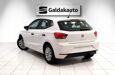 Foto del SEAT Ibiza 1.0 TSI S&S FR 110