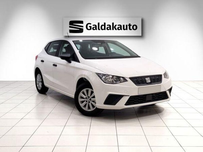 Foto del SEAT Ibiza 1.0 TSI S&S FR 110