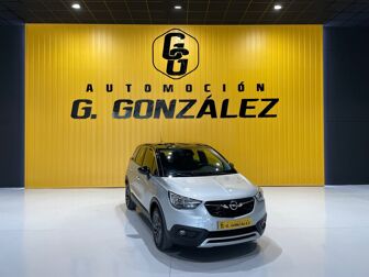 Opel Crossland X 1.2t S&s Design Line - 120 Aniversario 110 5 p. en Murcia