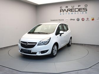 Opel Meriva 1.4 Nel Selective 120 5 p. en Alicante