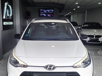 Hyundai I20 Active 1.0 Tgdi Bd Style 120 5 p. en Palmas, Las
