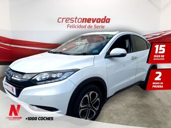 Honda Hr-V 1.5 I-vtec Executive Cvt 5 p. en Granada