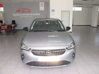 Opel Corsa 1.2 Xel S/s Elegance 75 5 p. en Palmas, Las