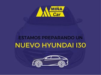 Hyundai I30 1.6crdi Bd Tecno Dt 110 5 p. en Malaga