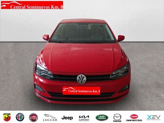 Volkswagen Polo 1.0 Edition 55kw 5 p. en Alava