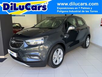 Opel Mokka X 1.4t S&s Selective 4x2 5 p. en Palmas, Las