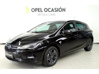 Opel Astra 1.4t S/s Business Elegance Aut. 145 5 p. en Ourense