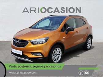 Opel Mokka X 1.4t S&s Excellence 4x2 5 p. en Palmas, Las
