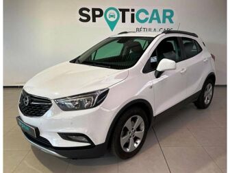 Opel Mokka 1.4t S&s Selective 4x2 5 p. en Ourense
