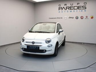 Fiat 500 1.2 Mirror 3 p. en Alicante