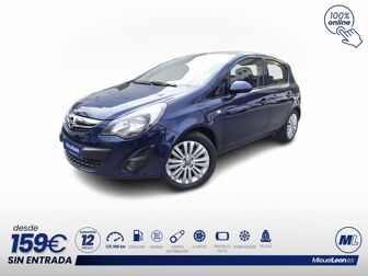 Opel Corsa 1.4 Selective S&s 5 p. en Palmas, Las