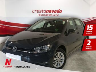 Volkswagen Golf 1.0 Tsi Ready2go 81kw 5 p. en Granada