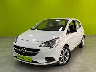 Opel Corsa 1.4 Selective 90 5 p. en Malaga
