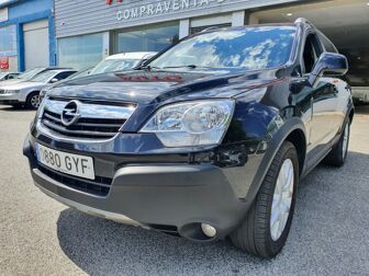 Opel Antara 2.0cdti Cosmo Plus 150 5 p. en Navarra