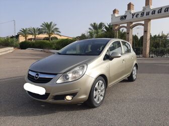 Opel Corsa 1.3cdti Essentia Ecoflex 5 p. en Murcia
