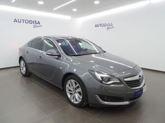Opel Insignia 1.6cdti S&s Selective 120 4 p. en Valencia