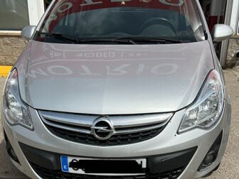 Opel Corsa 1.2 Selective S&s 5 p. en Lleida