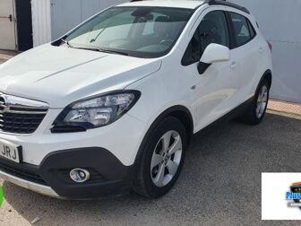 Opel Mokka 1.4t S&s Excellence 4x4 5 p. en Alicante