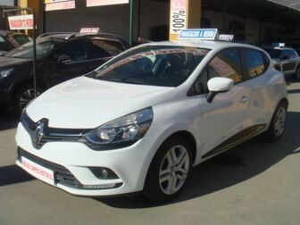 Renault Clio 1.5dci Energy Business 66kw 5 p. en Malaga