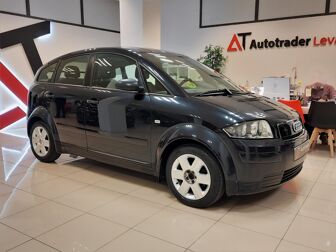 Audi A2 1.4 5 p. en Alicante