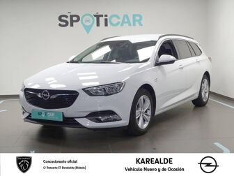 Opel Insignia St 1.6cdti S&s Selective Ecotec 136 5 p. en Vizcaya