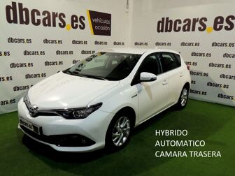 Toyota Auris Hybrid 140h Active 5 p. en Valencia
