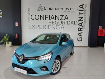 Renault Clio Blue Dci Zen 85kw 5 p. en Granada