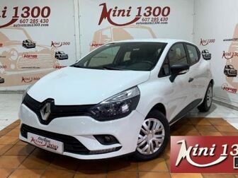 Renault Clio Tce Gpf Energy Limited 66kw 5 p. en Malaga
