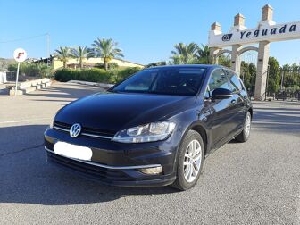 Volkswagen Golf 1.6tdi Advance 85kw 5 p. en Murcia