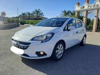 Opel Corsa 1.3cdti Business75 5 p. en Murcia
