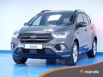 Ford Kuga 1.5 Ecob. Auto S&s St-line 4x2 120 5 p. en Cantabria