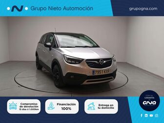 Opel Crossland X 1.2t S&s Innovation 130 5 p. en Malaga