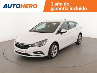 Opel Astra 1.6cdti S/s Dynamic 110 5 p. en Madrid