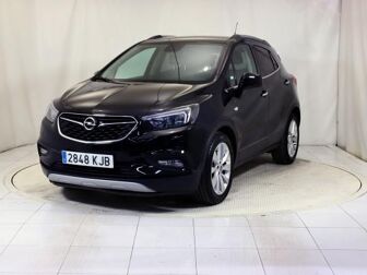 Opel Mokka X 1.4t Excellence 4x2 Aut. 5 p. en Pontevedra