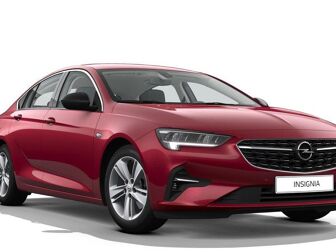 Opel Insignia 2.0d Dvh S&s Business Elegance At8 174 5 p. en Cadiz
