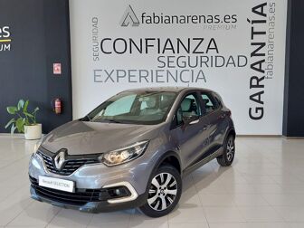 Renault Captur 1.5dci Eco2 Energy Zen 110 5 p. en Granada