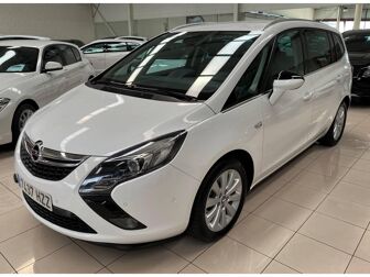 Opel Zafira Tourer 1.6cdti S/s Selective 136 5 p. en Navarra