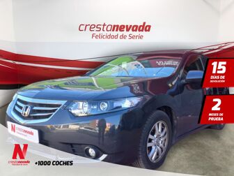 Honda Accord 2.0i-vtec S 4 p. en Granada