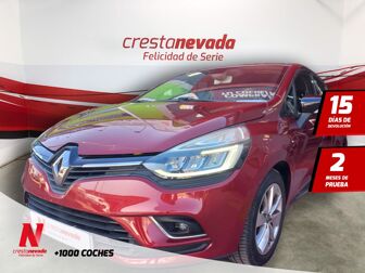 Renault Clio 1.5dci Energy Limited 66kw 5 p. en Granada