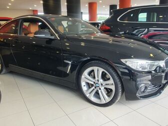 Bmw Serie 4 435i Coupé Modern
