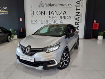Renault Captur Tce Gpf Zen Edc 110kw 5 p. en Granada
