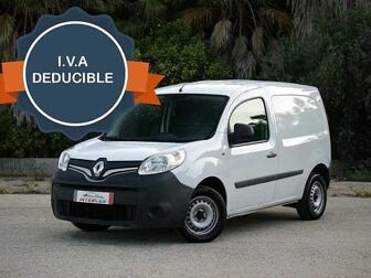 Renault Kangoo Combi 1.5dci Profesional N1 66kw 5 p. en Murcia